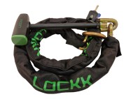 Boot slot Lockk SCM Gator Loop Chain 200cm